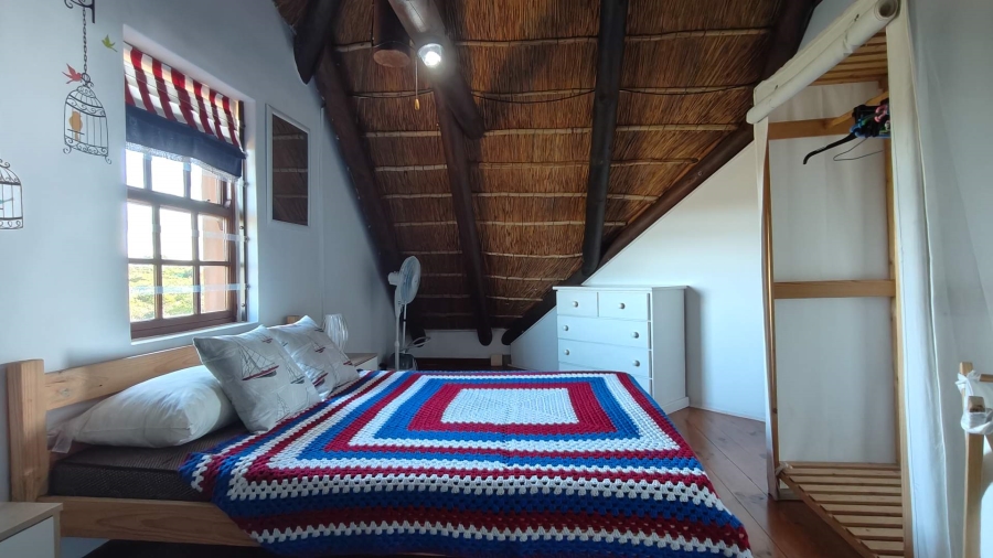 4 Bedroom Property for Sale in Springerbaai Eco Estate Western Cape